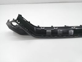 Toyota Aygo AB40 Spojler zderzaka przedniego 521120H080