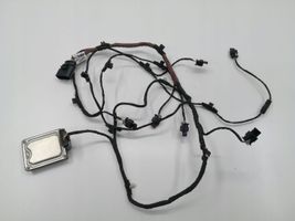 Audi Q2 - Parking sensor (PDC) wiring loom 81A971085G