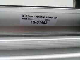Toyota RAV 4 (XA40) Pedana per fuoristrada 1301463