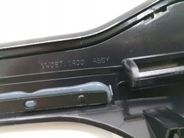 Volkswagen Polo VI AW Spojler klapy tylnej / bagażnika 2G6827934