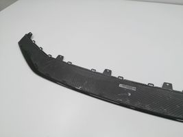 Audi RS6 C8 Front bumper lip 4K8807717B