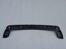 Hyundai i30 Staffa di rinforzo montaggio del paraurti posteriore 87376A6200