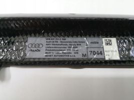 Audi RS6 C8 Moulure inférieure de pare-chocs arrière 4K8807791C