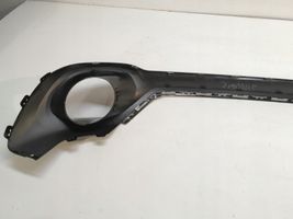 BMW X6 F16 Rear bumper lower part trim 51127319880