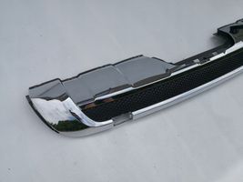 Mercedes-Benz ML W166 Rivestimento della parte inferiore del paraurti posteriore A1668804340