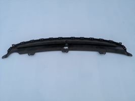 Hyundai i30 Rivestimento della parte inferiore del paraurti posteriore 86689A6000