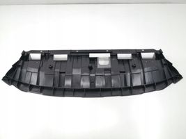 Renault Koleos II Cache de protection inférieur de pare-chocs avant 622352653R