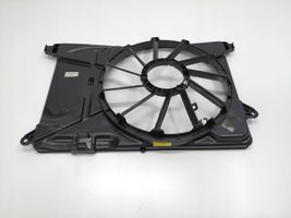 Opel Mokka Convogliatore ventilatore raffreddamento del radiatore 16471481A