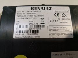 Renault Zoe Unité / module navigation GPS 2827566464R