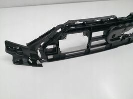 Audi A6 Allroad C8 Maskownica / Grill / Atrapa górna chłodnicy 4K0807233E