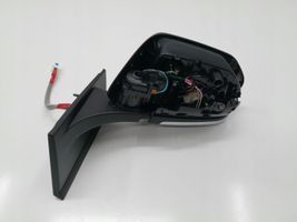 Toyota Prius (XW50) Front door electric wing mirror E4044690