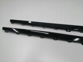 Audi RS6 C8 Sill/side skirt trim 4K8854868A