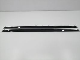 Audi RS6 C8 Sill/side skirt trim 4K8854868A