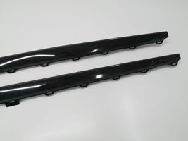 Audi RS6 C8 Sill/side skirt trim 4K8854868A