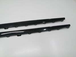 Audi RS6 C8 Sill/side skirt trim 4K8854868A