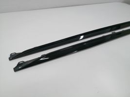 Audi RS6 C8 Sill/side skirt trim 4K8854868A