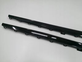 Audi RS6 C8 Sill/side skirt trim 4K8854868A