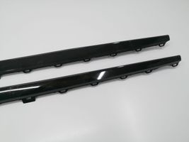 Audi RS6 C8 Sill/side skirt trim 4K8854868A