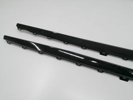 Audi RS6 C8 Sill/side skirt trim 4K8854868A