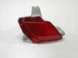 Mazda CX-5 Światło przeciwmgielne tylne KD8151650A