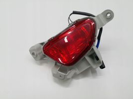Mazda 2 Światło przeciwmgielne tylne DA6J5136Y
