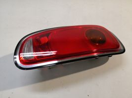 Mini Clubman F54 Lampa tylna 