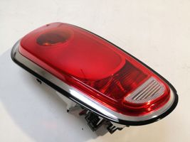 Mini Clubman F54 Lampa tylna 