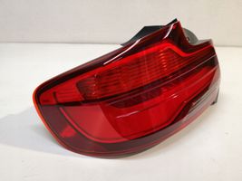 BMW 2 F22 F23 Luz trasera/de freno 