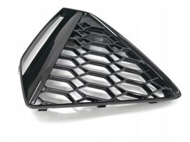 Audi RS6 C8 Grille inférieure de pare-chocs avant 4K8807681D