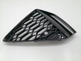 Audi RS6 C8 Grille inférieure de pare-chocs avant 4K8807681D