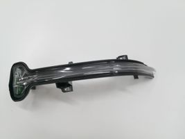 BMW 3 G20 G21 Voyant lumineux de rétroviseur 63137498160