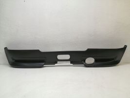 Suzuki Swift Spoiler Lippe Stoßstange Stoßfänger hinten 