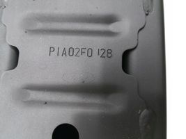 Ford Fiesta Poprzeczka zderzaka przedniego H1BB109A26AH