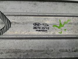 Hyundai Tucson TL Välijäähdyttimen jäähdytin 282702B743