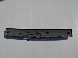 KIA Sedona Trunk door license plate light bar 