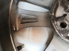 Hyundai i10 Felgi aluminiowe R15 