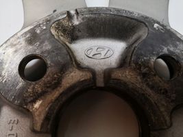 Hyundai i10 Felgi aluminiowe R15 