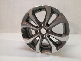 Hyundai i10 Felgi aluminiowe R15 