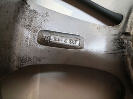 Hyundai i10 Felgi aluminiowe R15 