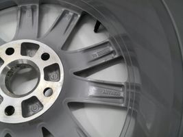 Volkswagen PASSAT B6 Felgi aluminiowe R17 