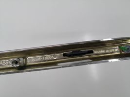 Genesis G80 Moulure de pare-chocs avant 86596-T100