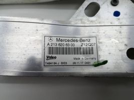 Mercedes-Benz E W213 Etuosa A2136206300