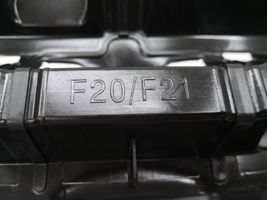 BMW 1 F20 F21 Wlot / Kanał powietrza intercoolera 51747383766