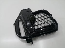 BMW X5 G05 Grille inférieure de pare-chocs avant 51118092688