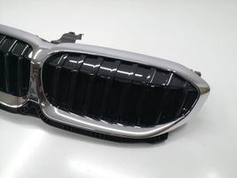 BMW 3 G20 G21 Griglia anteriore 18715610