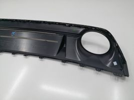 Audi RS3 8Y Rivestimento della parte inferiore del paraurti posteriore 8V0807521