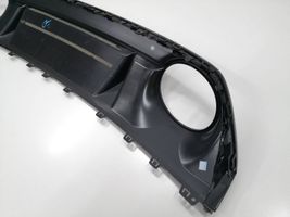 Audi RS3 8Y Rivestimento della parte inferiore del paraurti posteriore 8V0807521