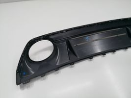 Audi RS3 8Y Rivestimento della parte inferiore del paraurti posteriore 8V0807521