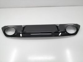 Audi RS3 8Y Rivestimento della parte inferiore del paraurti posteriore 8Y0807521