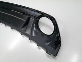 Audi RS3 8Y Rivestimento della parte inferiore del paraurti posteriore 8Y0807521